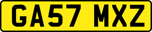 GA57MXZ