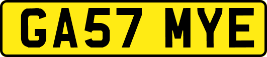 GA57MYE