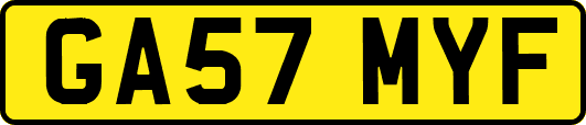 GA57MYF