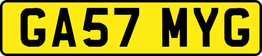 GA57MYG