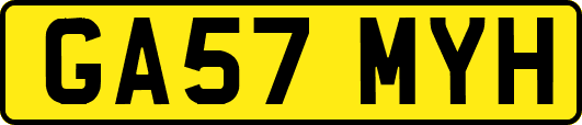 GA57MYH