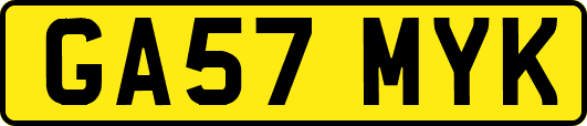 GA57MYK