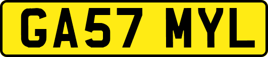 GA57MYL