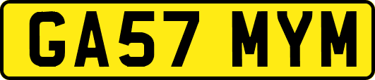 GA57MYM