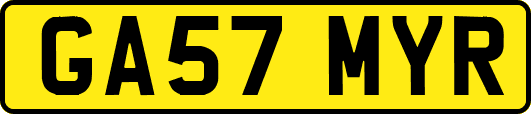 GA57MYR