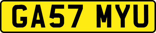 GA57MYU