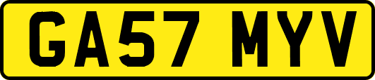 GA57MYV