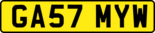 GA57MYW