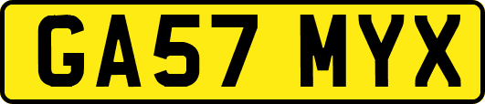 GA57MYX
