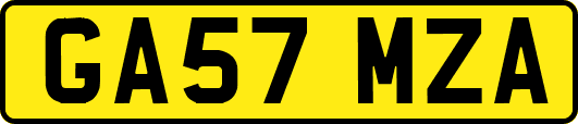 GA57MZA