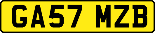 GA57MZB