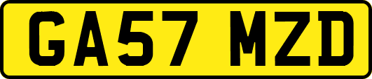 GA57MZD