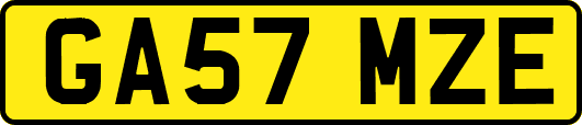 GA57MZE