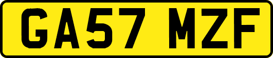 GA57MZF