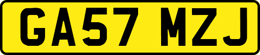 GA57MZJ