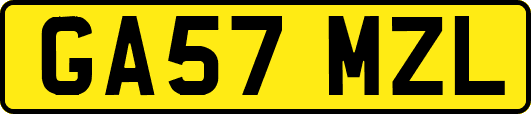 GA57MZL
