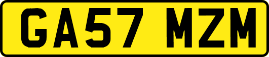 GA57MZM