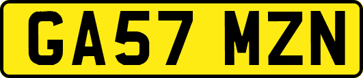 GA57MZN