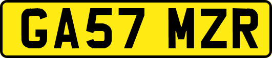 GA57MZR