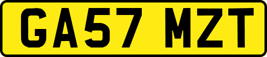 GA57MZT
