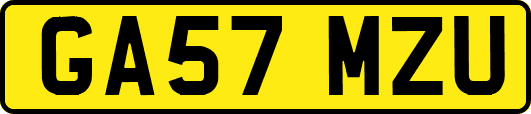 GA57MZU