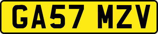 GA57MZV
