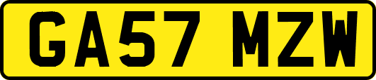 GA57MZW