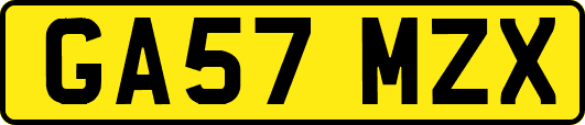 GA57MZX