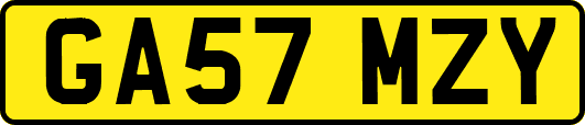GA57MZY