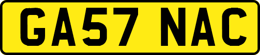 GA57NAC