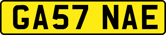 GA57NAE