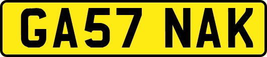 GA57NAK