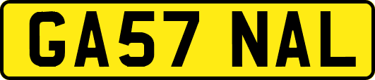 GA57NAL