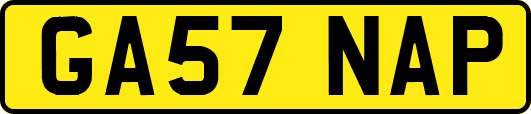 GA57NAP