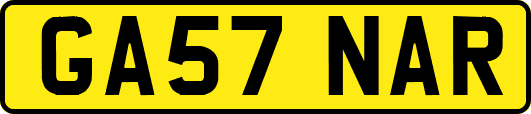 GA57NAR