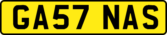 GA57NAS