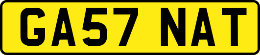 GA57NAT