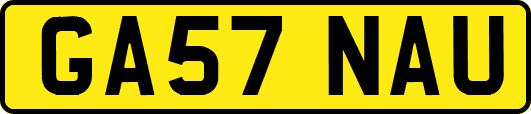 GA57NAU