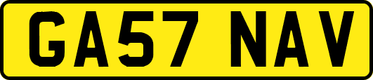 GA57NAV