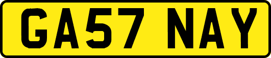 GA57NAY