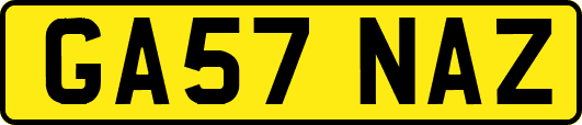 GA57NAZ