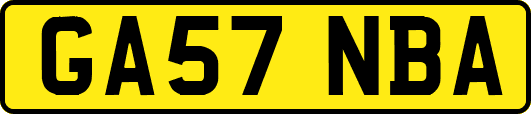 GA57NBA