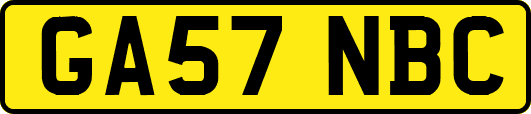 GA57NBC