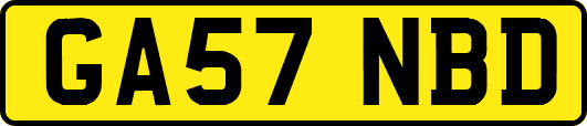 GA57NBD