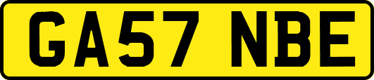 GA57NBE