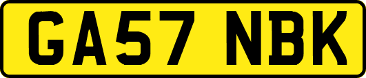 GA57NBK