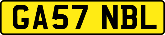 GA57NBL