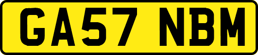GA57NBM