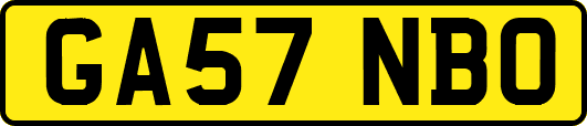 GA57NBO