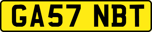GA57NBT